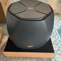 Fastweb NeXXt booster Alexa