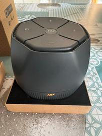 Fastweb NeXXt booster Alexa