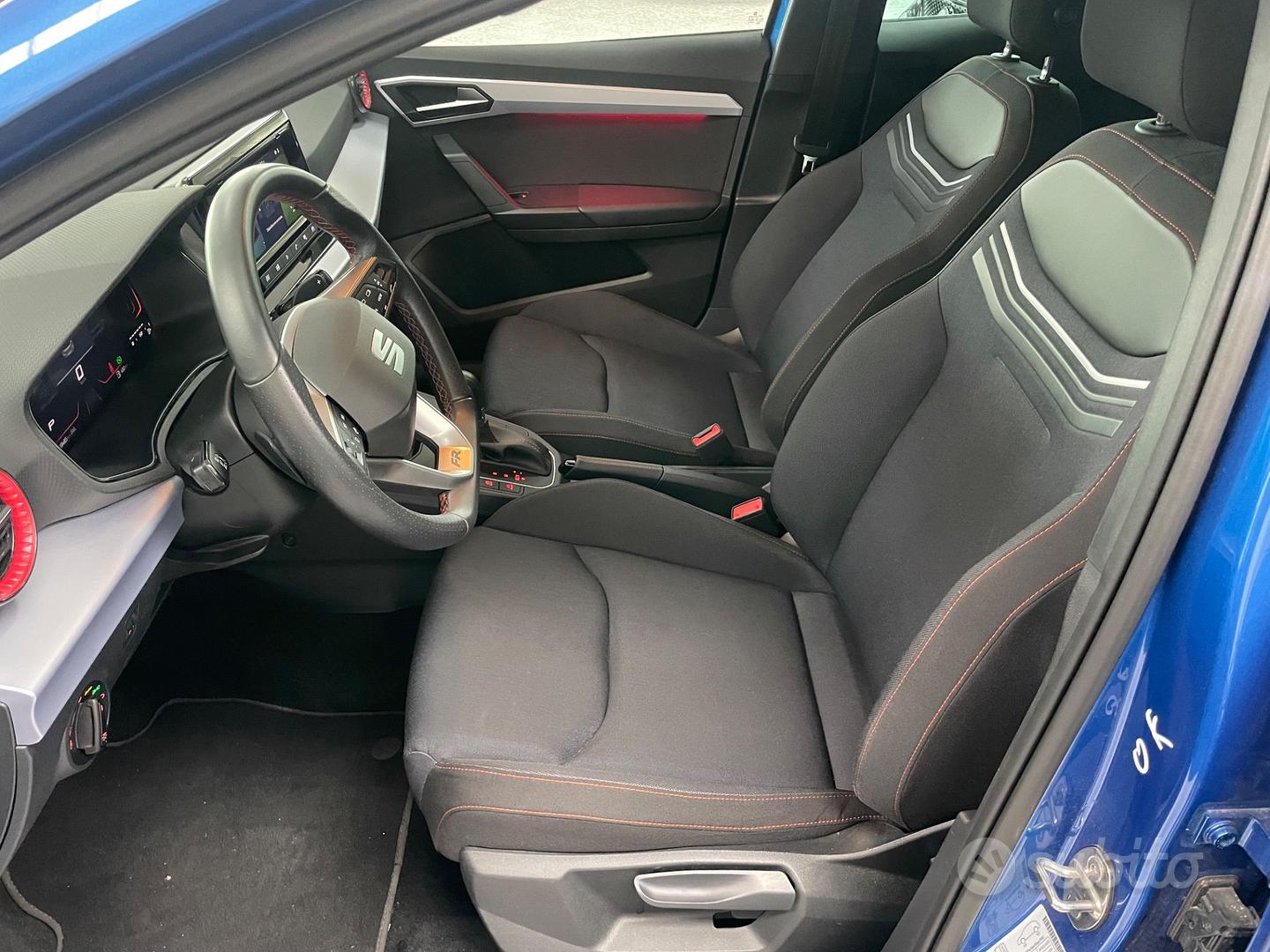 Seat Ibiza 2025 photo 5
