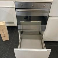 Forno smeg