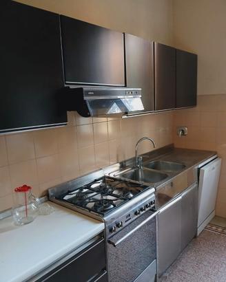 Cucina componibile Salvarani