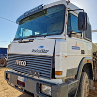 Ricambi Iveco Turbostar 190.36