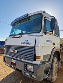 Ricambi Iveco Turbostar 190.36