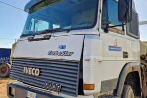Ricambi Iveco Turbostar 190.36