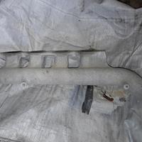 COLLETTORE ASPIRAZIONE NISSAN Cabstar Serie Benzin