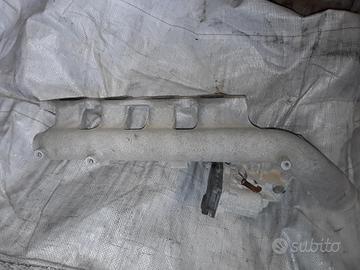 COLLETTORE ASPIRAZIONE NISSAN Cabstar Serie Benzin