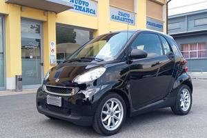 Smart ForTwo cc. 1000 Benzina 71 CV. Coupé Modello