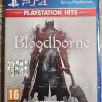 Bloodborne PS4/PS5