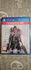 Bloodborne PS4/PS5