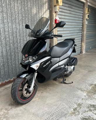 Gilera Runner 200 ST