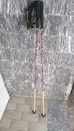 bastoncini Kinetik Platinium Aero monopezzo