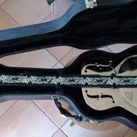 Chitarra Resofonica (dobro)