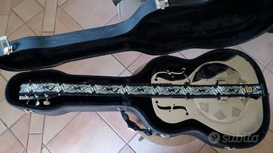 Chitarra Resofonica (dobro)
