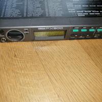 Multieffect YAMAHA FX 500