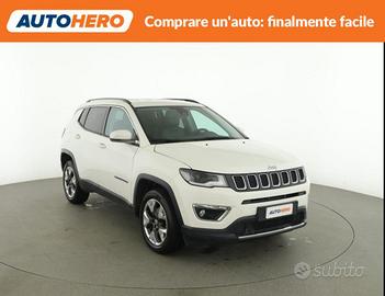 JEEP Compass BB96691
