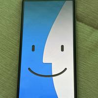 Apple iPhone XS 512 gb - Silver Gray (A+)