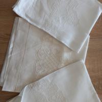 asciugamani grandi in lino