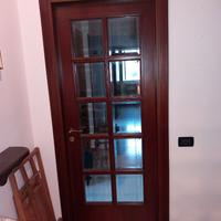 Porte complete