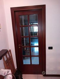 Porte complete