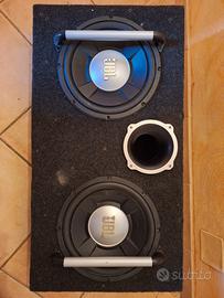 SUBWOOFER JBL