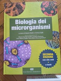 Biologia dei microrganismi