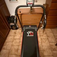 Tapis roulant nuovo Your Move