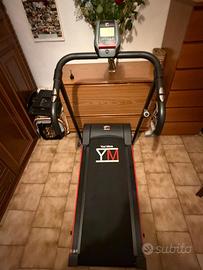 Tapis roulant nuovo Your Move