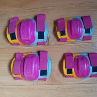 Ginocchiere e gomitiere Chicco,