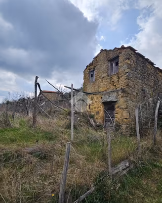 TER. RESIDENZIALE A CERIANA