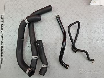 TUBI ACQUA BENELLI TRK 502 X 2020 2019 TRK502 2018