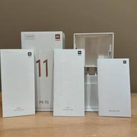 Xiaomi Mi 11i