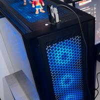 PC Gaming RTX 4070 SUPER
