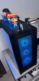 PC Gaming RTX 4070 SUPER