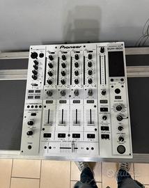 Mixer pioneer dj DJM 800