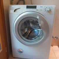 lavatrice slim 7 kg Candy