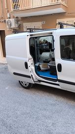 Fiat Doblo 1300 Multiyet