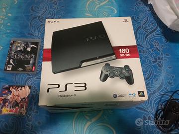 PlayStation 3