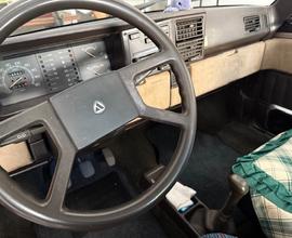 Autobianchi y10 - 1988