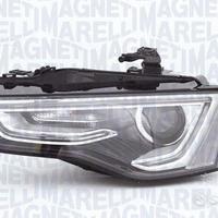 Faro Audi A5 B8PA Xenon da 2011 in poi