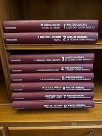 La Seconda guerra mondiale