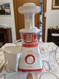 Estrattore di succo - Centrifuga