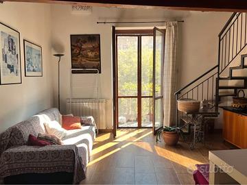 Posto letto in stanza singola