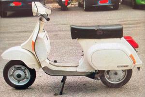 vespa PK XL 50