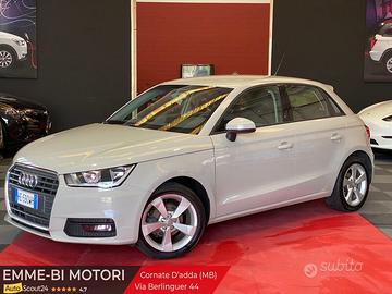 Audi A1 Sportback 25 1.0 tfsi Advanced