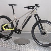 HAIBIKE ALLMTN 2 MOTORE YAMAHA PWX3