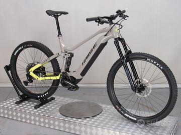 HAIBIKE ALLMTN 2 MOTORE YAMAHA PWX3