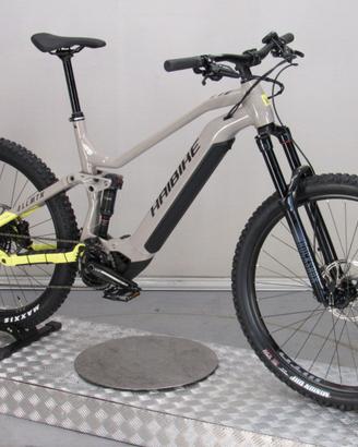 HAIBIKE ALLMTN 2 MOTORE YAMAHA PWX3