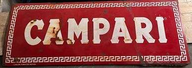 Insegna camapari