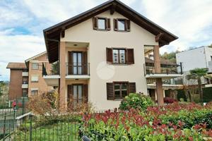 CASA INDIPENDENTE A GASSINO TORINESE