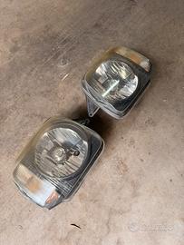 Fari originali Suzuki Jimny